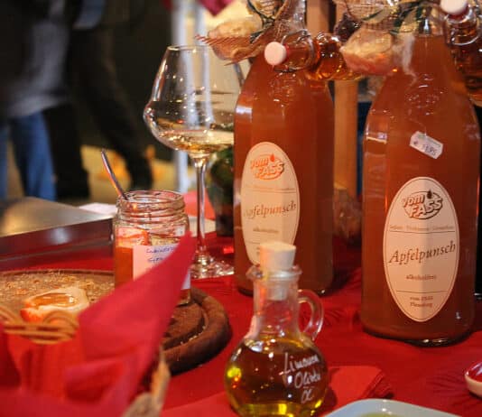 Adventsmarkt Walzenmühle? Jetzt erst recht!