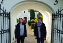 Trauer – und das Loch im Herzen