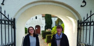 Trauer – und das Loch im Herzen