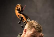 Flensburger Musiker: Martin Wind