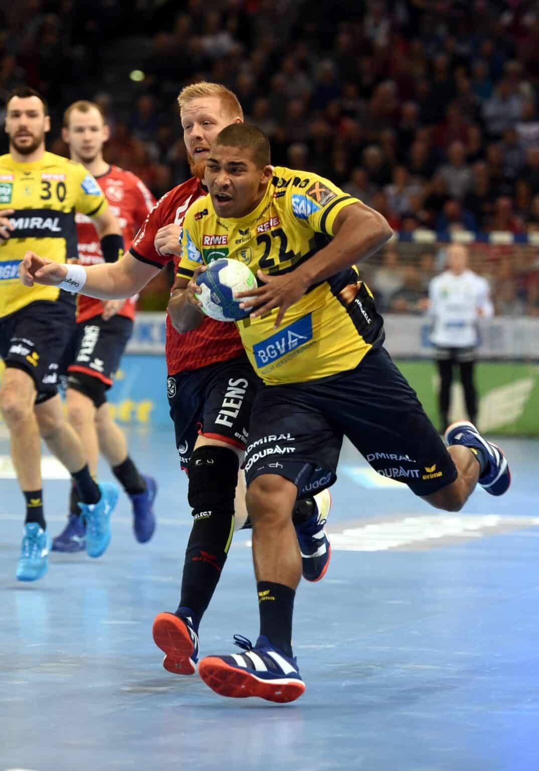 Das SGPortrait Mads Mensah Larsen Flensburgjournal