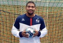 Das SG-Portrait: Mads Mensah Larsen