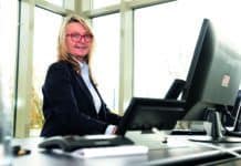 Susanne Kühn – Eine Persönlichkeit im Beruf und im Ehrenamt