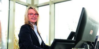 Susanne Kühn – Eine Persönlichkeit im Beruf und im Ehrenamt