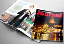 Dezember-Ausgabe jetzt online!