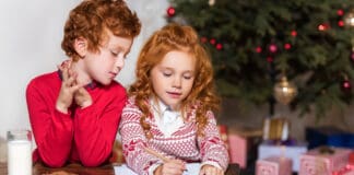 Weihnachtsgeschenke 2020