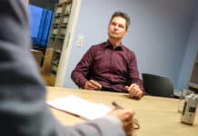 Unternehmen fordern Antworten