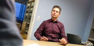 Unternehmen fordern Antworten