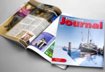 Januar-Ausgabe jetzt online!