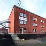 Corona-Impfzentrum in Flensburg: Start am 4.1.21