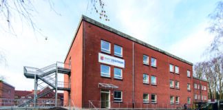 Corona-Impfzentrum in Flensburg: Start am 4.1.21