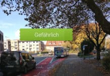 Velorouten Ausbaustrategie der Stadt Flensburg: Schritt in die richtige Richtung