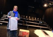 Elisabeth Bohde – Das Gesicht der „Pilkentafel“