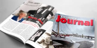 Februar-Ausgabe jetzt online!