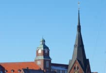 Liebe Leserin, lieber Leser,