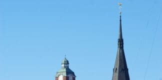 Liebe Leserin, lieber Leser,