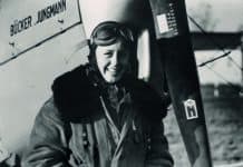 Die Beate Uhse Chronik – Folge 2