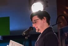 10. LitSession: Studentenwerk veranstaltet Live-Lesung auf YouTube