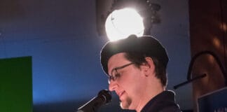 10. LitSession: Studentenwerk veranstaltet Live-Lesung auf YouTube