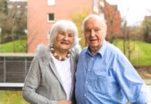 Kurt Tomaschewski –  vom Flüchtlingsjungen  zum angesehenen Bürger Flensburgs