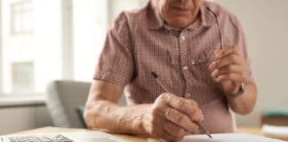 Rentenversicherung warnt vor Trickbetrügern