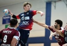 Das SG-Spieler-Portrait: Magnus Holpert