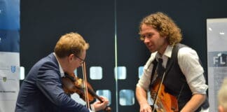 Kulturvereinbarung Sønderjylland-Schleswig 2021-2024