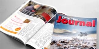 März-Ausgabe jetzt online