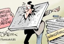 Worauf es ankommt – Urteile zu grundlegenden Fragen des deutschen Baurechts