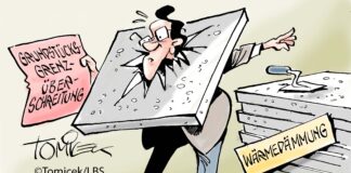 Worauf es ankommt – Urteile zu grundlegenden Fragen des deutschen Baurechts