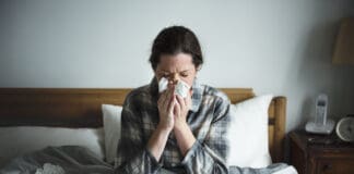 Weniger Grippefälle während Corona in Schleswig-Holstein – AHA-Regeln bremsen Influenza aus