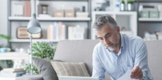 Vorsicht, Abofalle: Dubiose Rechnungen von Film-Streaming-Portalen