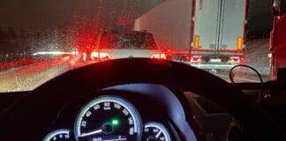 E-Auto hält Minusgraden auch in stundenlangen Staus Stand ADAC untersucht Batterieleistung bei Extrembedingungen