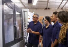 Schüler besuchen 80 Betriebe digital