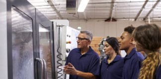 Schüler besuchen 80 Betriebe digital