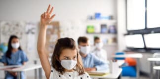 Schulbetrieb nach dem 22. Februar