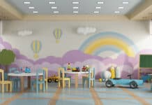 Heiner Garg und Karin Prien zu Kita- und Schulöffnungen: Gute Öffnungsperspektive und konsequente Hygienemaßnahmen