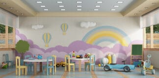 Heiner Garg und Karin Prien zu Kita- und Schulöffnungen: Gute Öffnungsperspektive und konsequente Hygienemaßnahmen