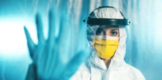 Ausgangssperre und zusätzliche Kontaktbeschränkung