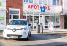 Die St. Michael-Apotheke – eine Erfolgsgeschichte am Ochsenmarkt