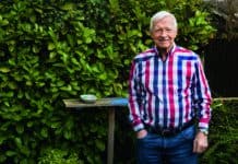 Die Nicolaisens – bodenständige Familie vom Alten Kupfermühlenweg