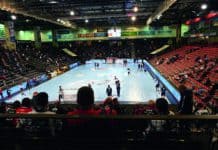 Ein Jahr: Die SG und der Corona-Lockdown