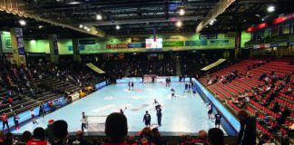 Ein Jahr: Die SG und der Corona-Lockdown