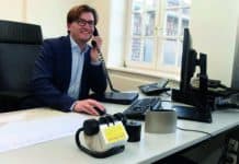 Thomas Schwedhelm – Vielseitig in Beruf und Ehrenamt