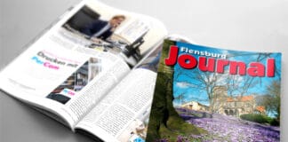 April-Ausgabe jetzt online