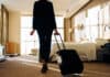 Hotelbranche: Erst ab 2023 Rückkehr auf Vorkrisenniveau