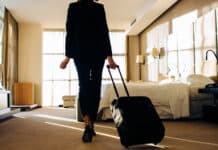 Hotelbranche: Erst ab 2023 Rückkehr auf Vorkrisenniveau