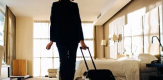 Hotelbranche: Erst ab 2023 Rückkehr auf Vorkrisenniveau