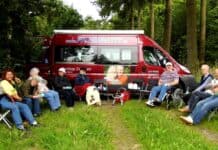 Ilse – die Tagespflege mit „Herzpflaster“