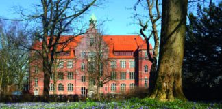 Was macht ein Museum im Lockdown?